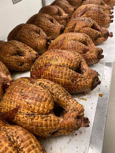 Large Turkey (Thanksgiving)